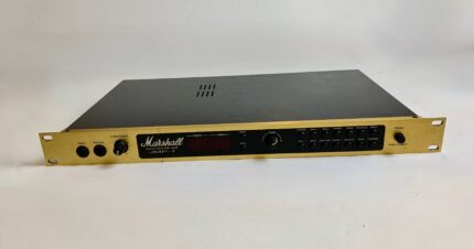 Marshall JMP-1 Pré-ampli