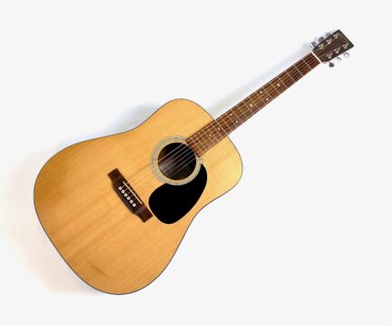 Martin D-1 Natural 2009