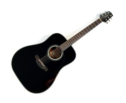 Takamine GD30 Black 2021