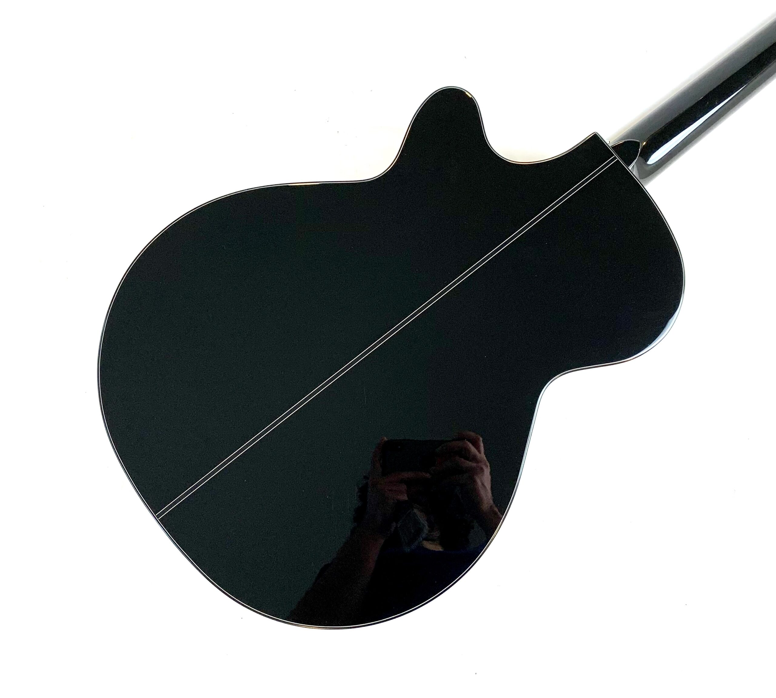 Takamine GD15CE Black 2019 - Thumbnail 6