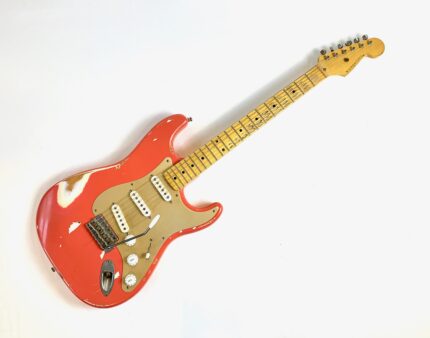 Nash S-57 Light Salmon 2010