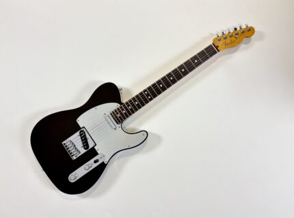 Fender Telecaster American Ultra 2019 Texas Tea
