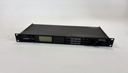 TC Electronic G-Force
