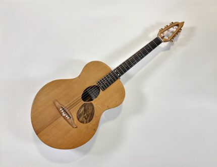 Thierry Resta Parlor L1 Natural 2018