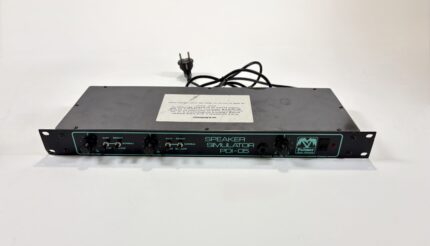 Palmer PDI-05 Speaker Simulator Original