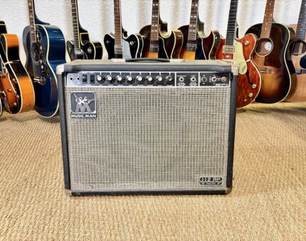 Music Man 112-RP Sixty Five 1980 Combo