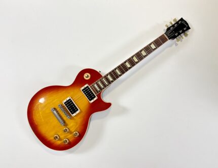 Gibson Les Paul Classic 1960 Heritage Cherry Sunburst 1998