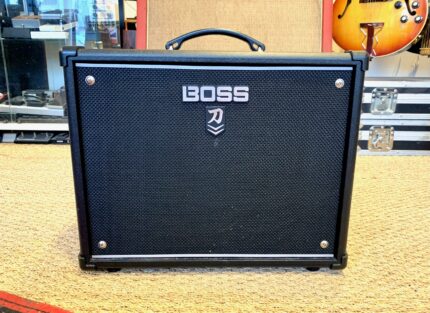 Boss Katana-50 MkII