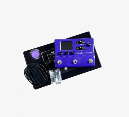 Line 6 HX Stomp