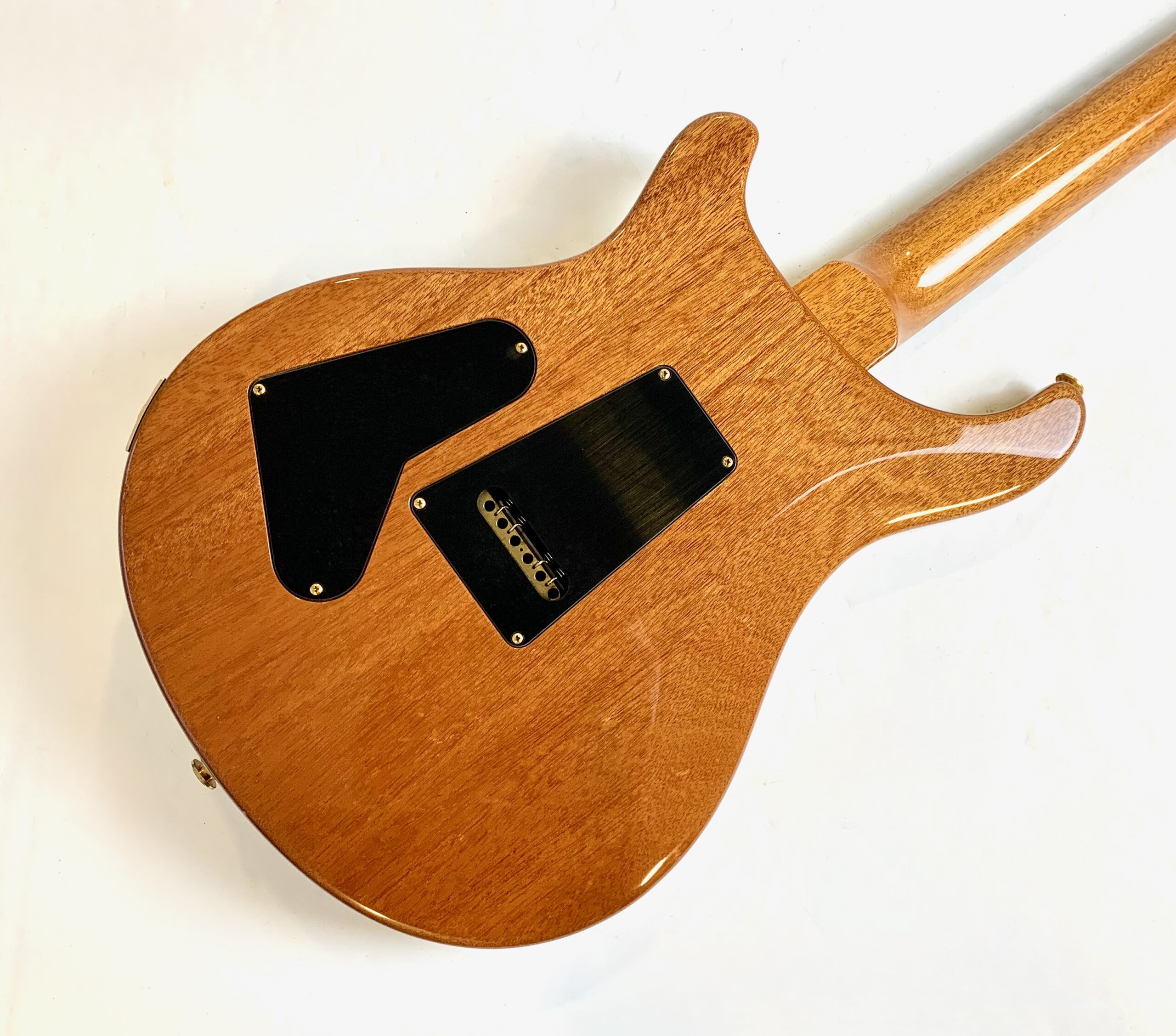 PRS Custom 24 Birds 10-Top Eriza Verde 2018 - Thumbnail 6