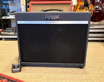 Fender Bassbreaker 18/30 Combo