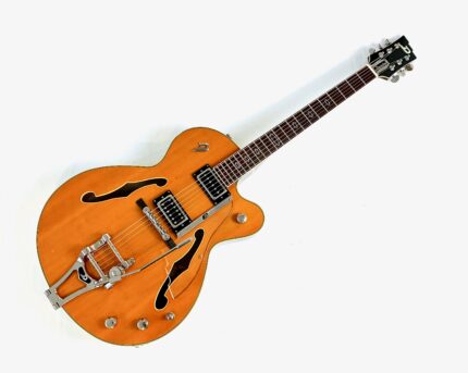 Duesenberg Imperial 2005 Trans Orange