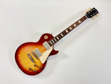 Gibson Les Paul Standard 50’s Heritage Cherry Sunburst 2024