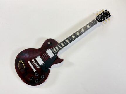 Gibson Les Paul Studio 1993 Wine Red