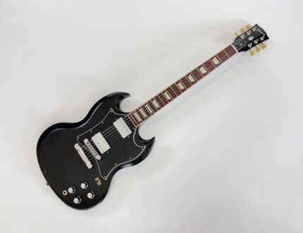 Gibson SG Standard 2012 Ebony