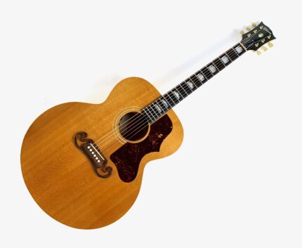 Gibson J-100 Xtra 2004 Antique Natural