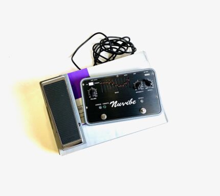 Korg Nuvibe