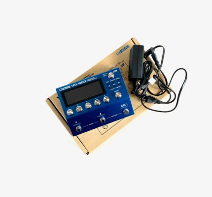 Boss VG-800 V-Guitar Processor