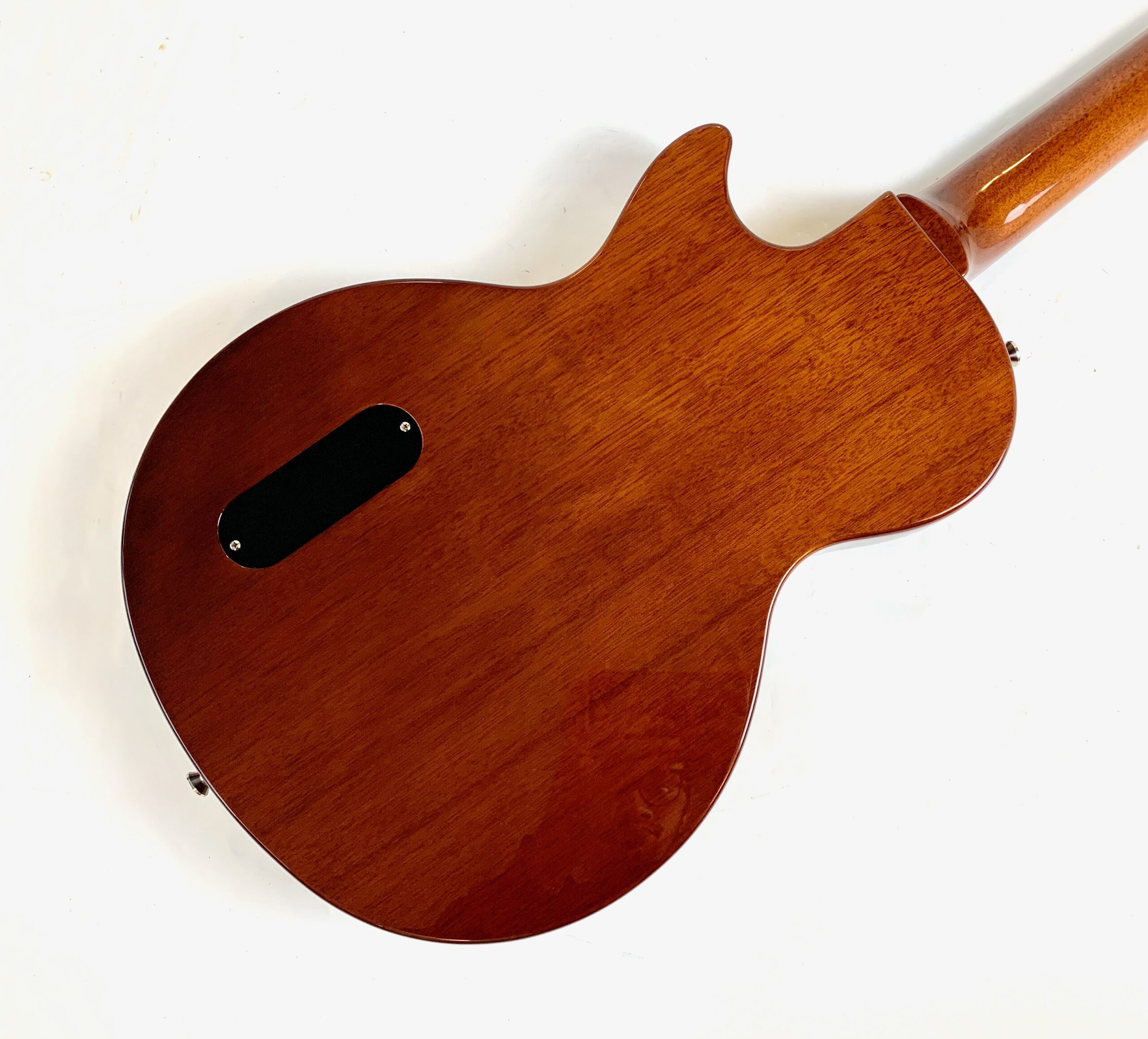 Epiphone Les Paul Junior 2023 Vintage Sunburst - Thumbnail 6