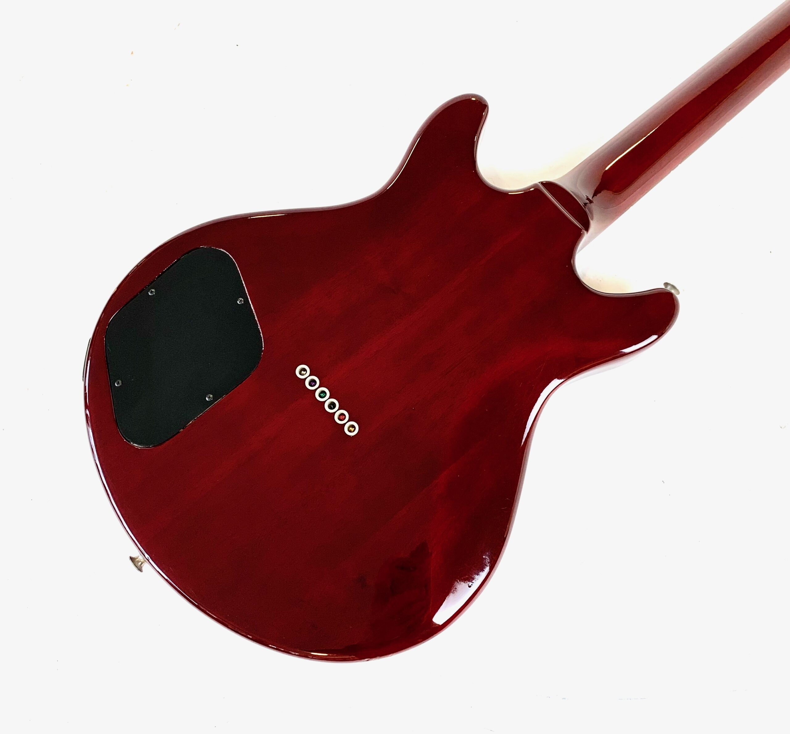 Yamaha SG-RR Standard 2000 Cherry - Thumbnail 6