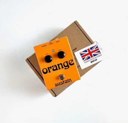 Orange Sustain