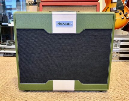 Marshall Astoria Classic AST1C Combo 2015