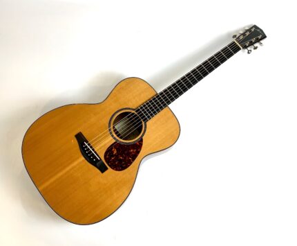 Atkin OM-R Series 2012 Natural
