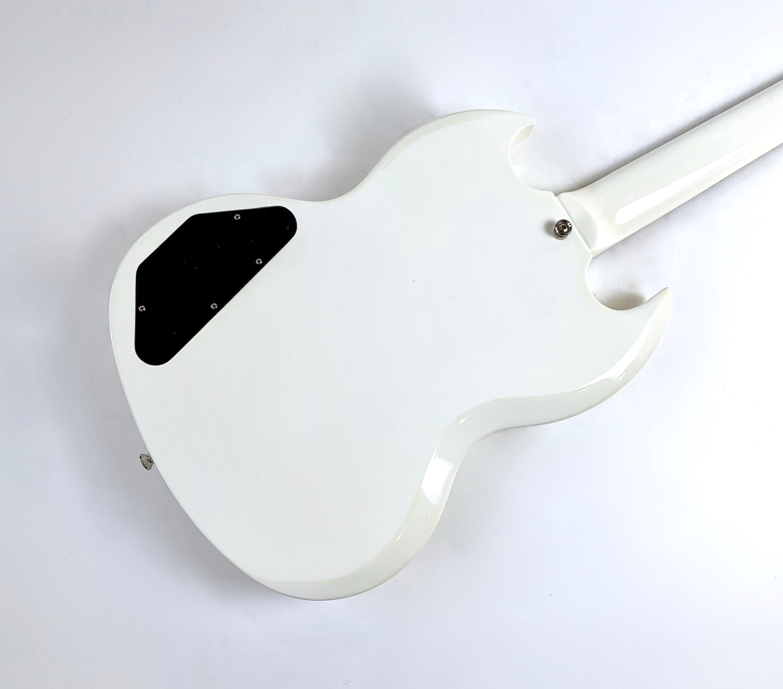 Epiphone SG Special 1961 Outfit 50th Anniversary 2011 Alpine White Limited Edition - Thumbnail 6