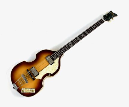 Hofner 500/1 Vintage 62' Reissue 2012 Sunburst