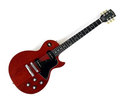Gibson Les Paul Special Faded 2010 Worn Cherry