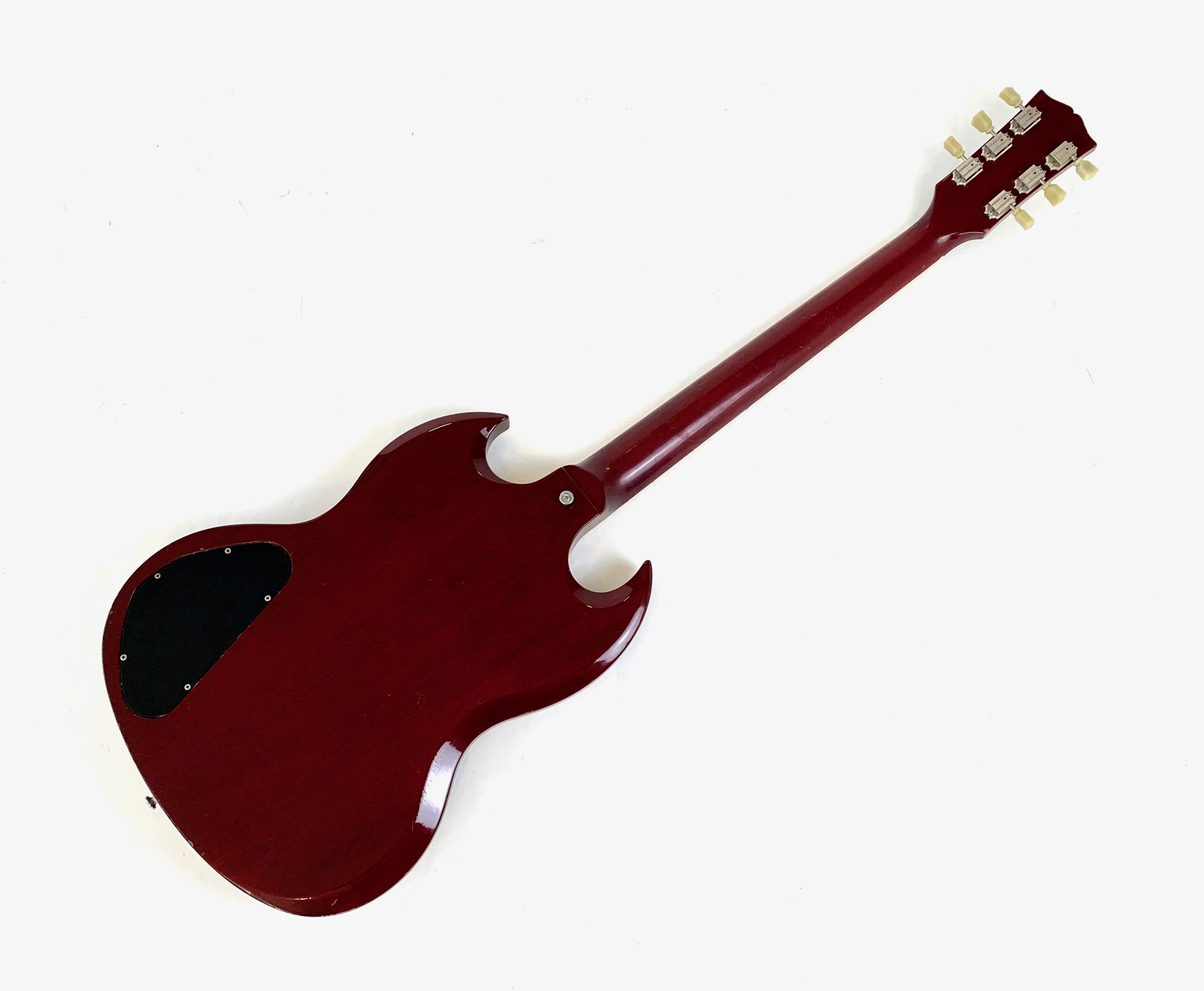 Gibson SG Standard 1994 Heritage Cherry - Thumbnail 4