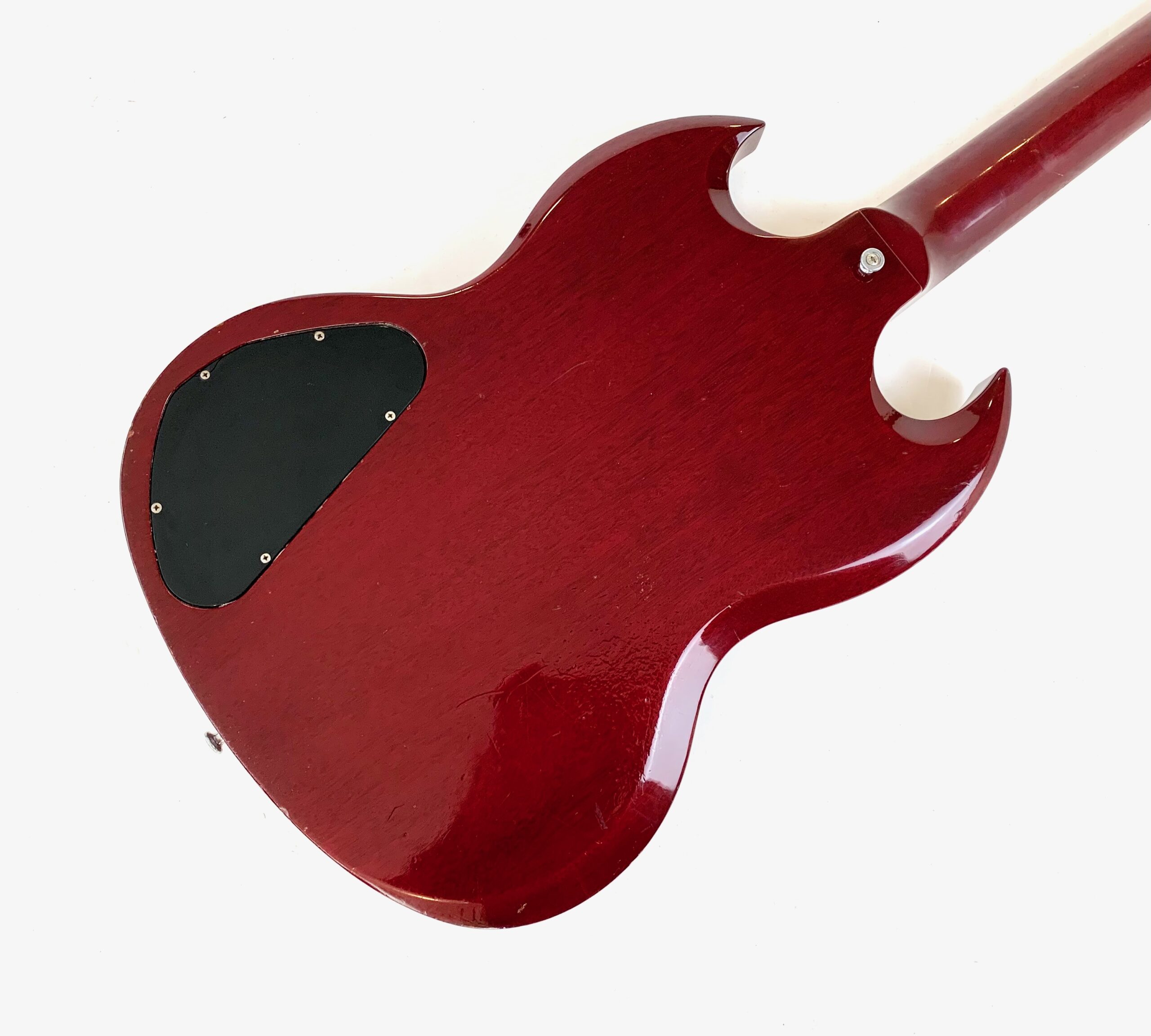 Gibson SG Standard 1994 Heritage Cherry - Thumbnail 6