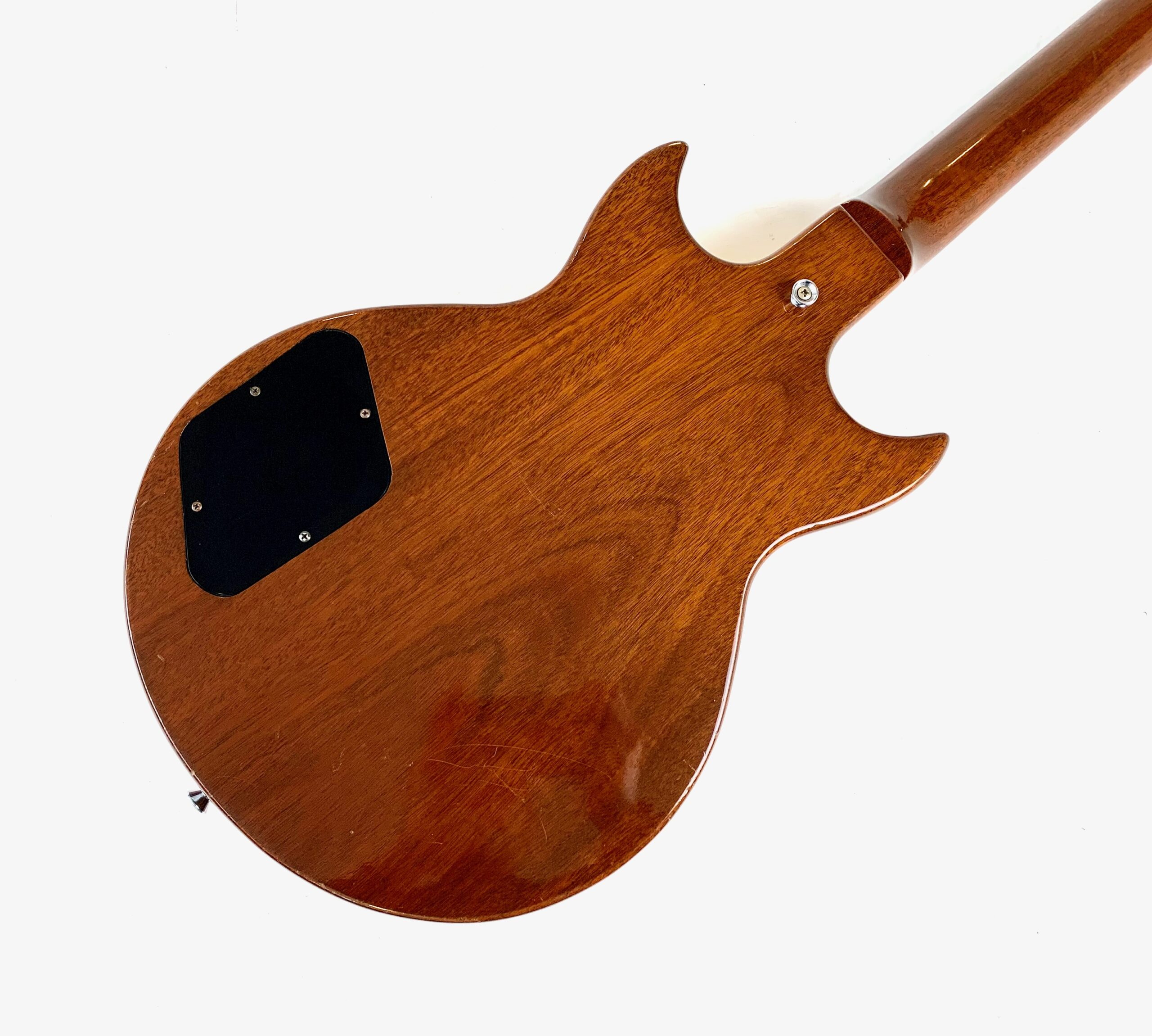 Heritage H-170 CM 1986 Curly Maple Antique Sunburst - Thumbnail 6