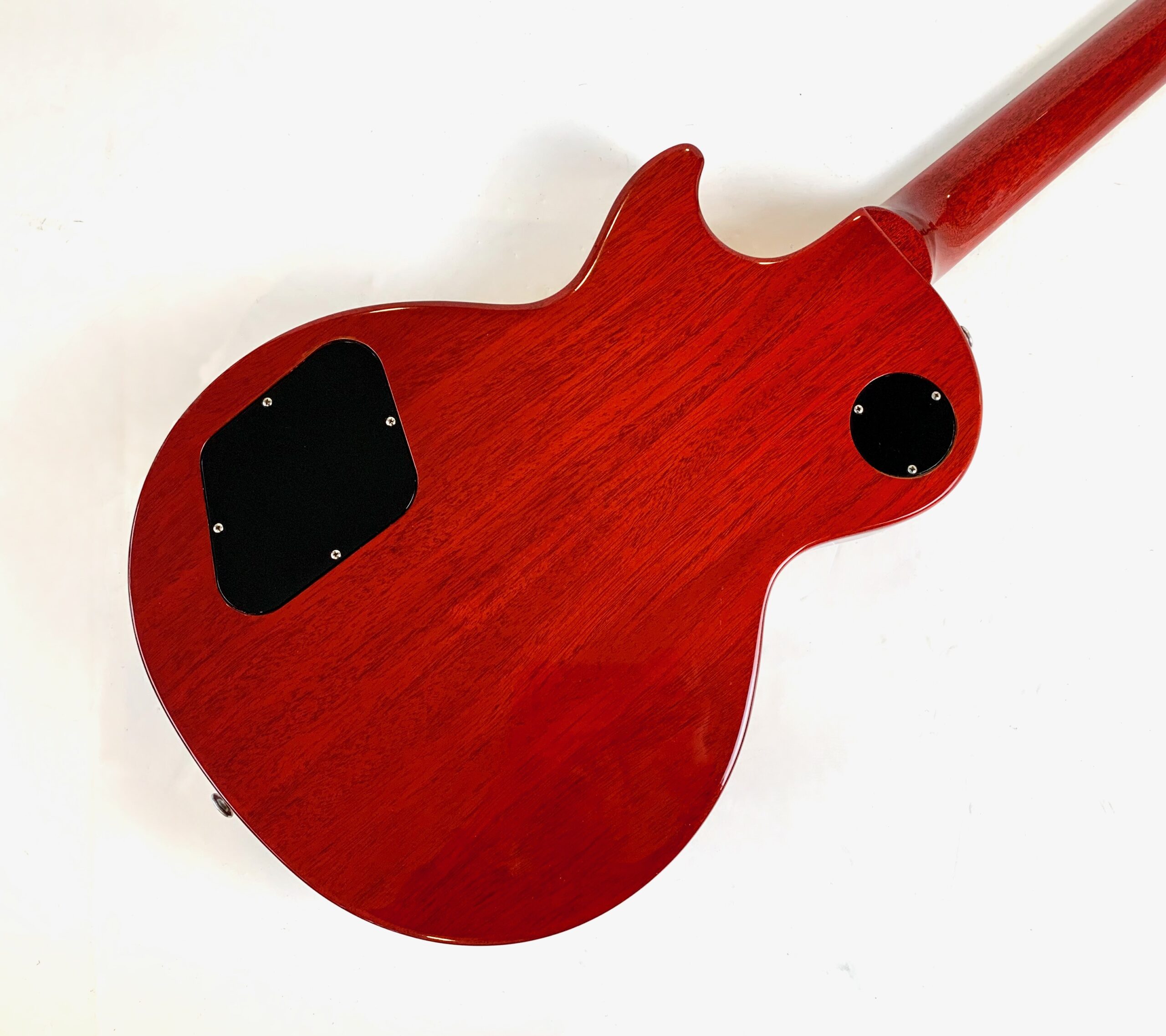 Gibson Les Paul Standard ’60s Unburst 2023 - Thumbnail 5
