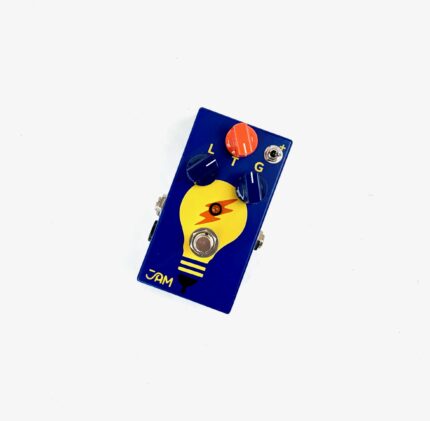 JAM Pedals TubeDreamer 58