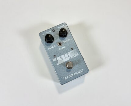 Acid Fuzz The Zoink Machine