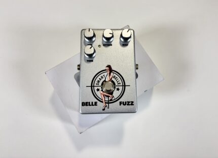 Smart Belle Belle Fuzz