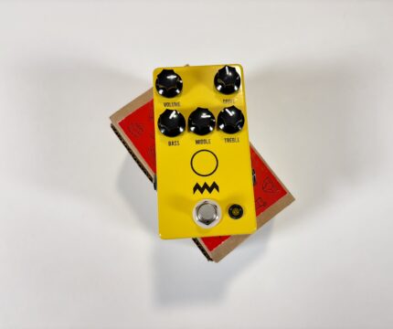 JHS Pedals Charlie Brown V4