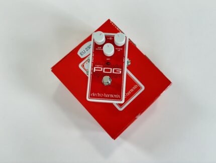 Electro-Harmonix Nano POG