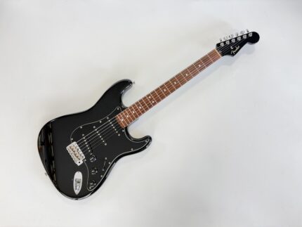 Fender Stratocaster ST-362 crafted in Japan 2006-2008 Black
