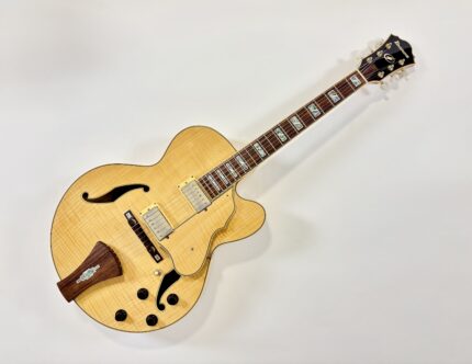 Ibanez AF105 Artcore 2006 Natural