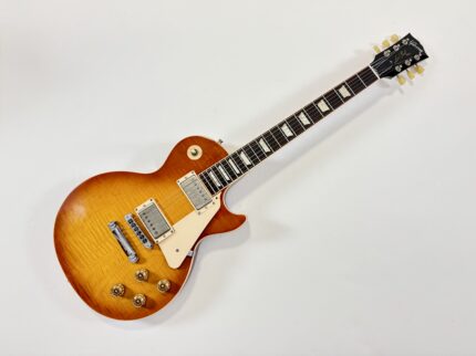 Gibson Les Paul Traditional Plus 2010 Light Burst