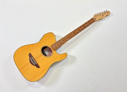 Fender Telecoustic 2003 Natural