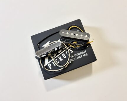 Lollar Telecaster 52 T Set 2020