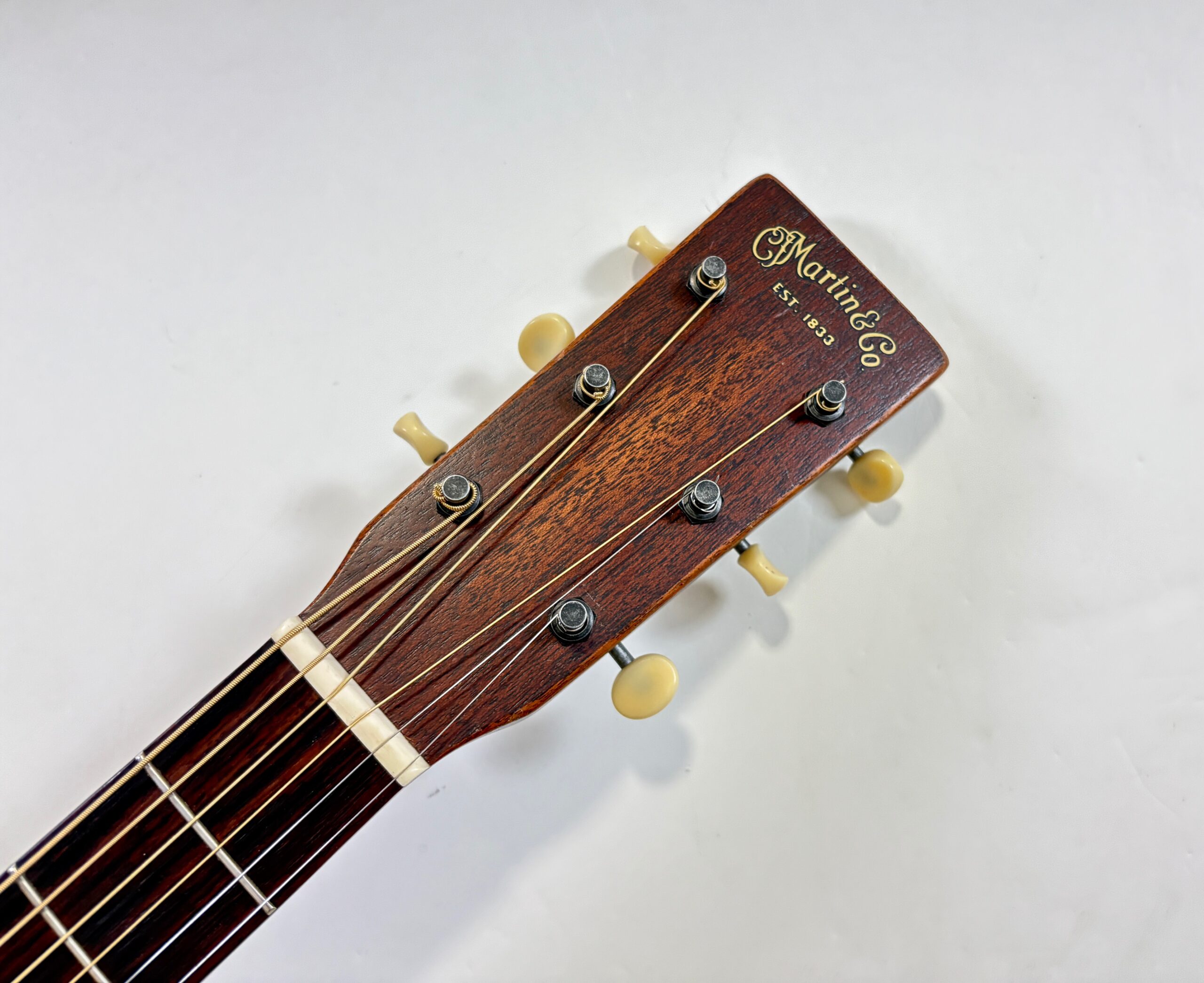 Martin 000-15M StreetMaster 2019 Mahogany Burst - Thumbnail 2