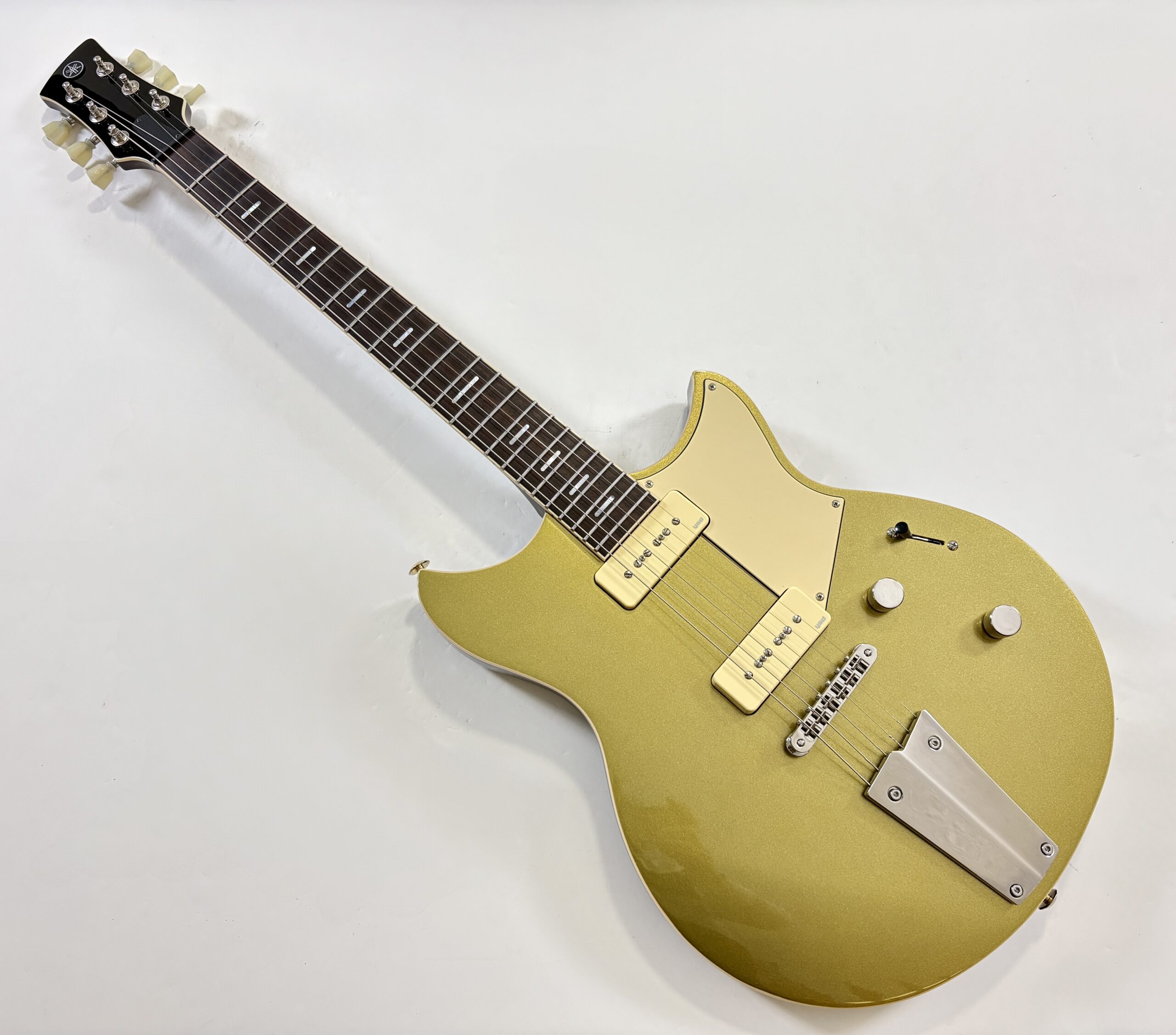 Yamaha Revstar RSP02T Crisp Gold 2022 - Thumbnail 6