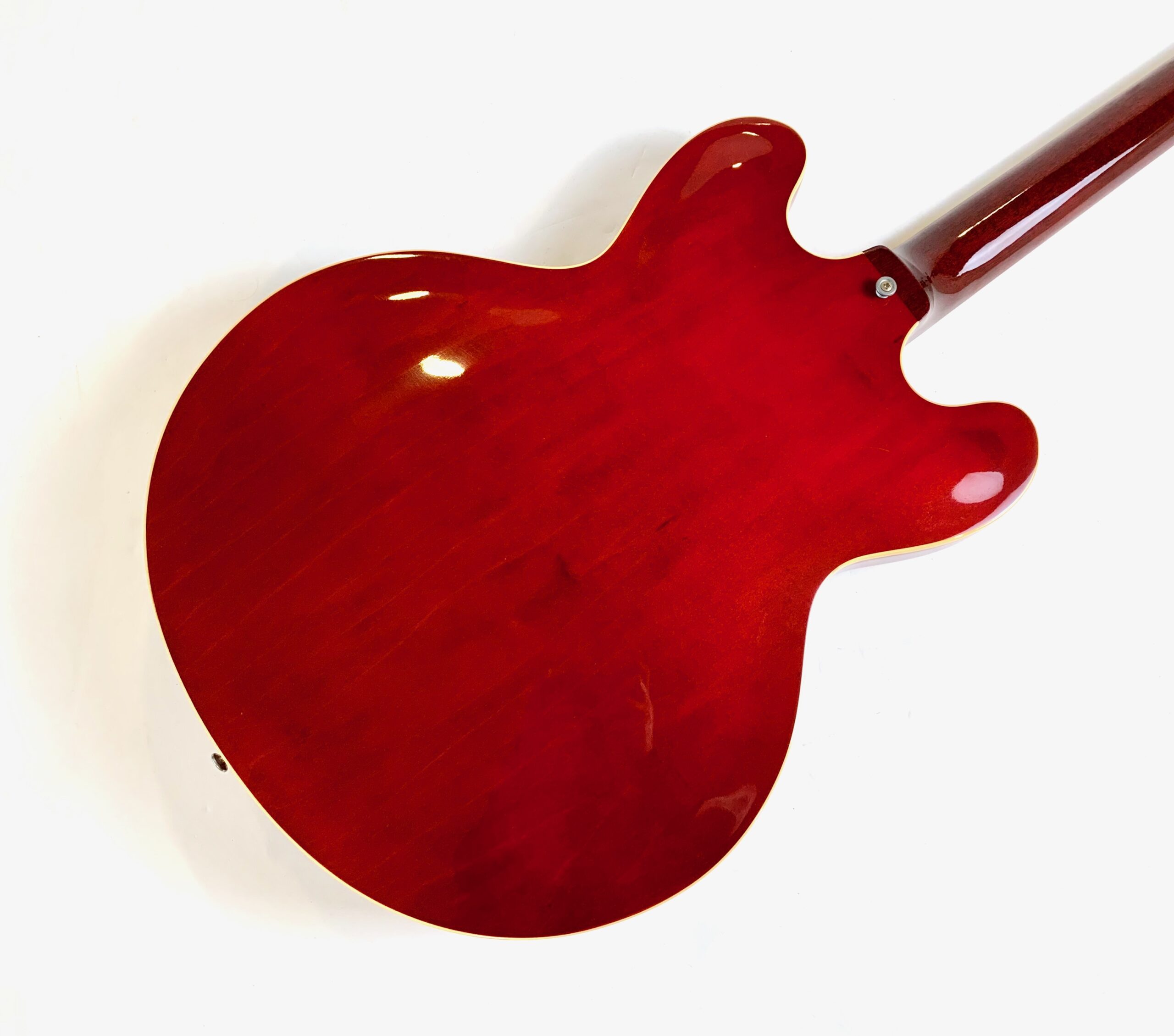 Gibson ES-335 Dot 2006 Cherry - Thumbnail 6