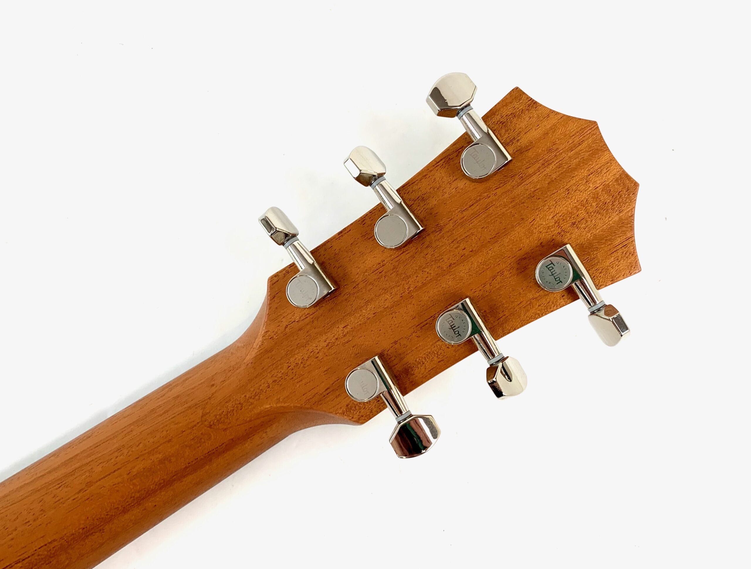 Taylor GT Urban Ash 2021 Natural - Thumbnail 5