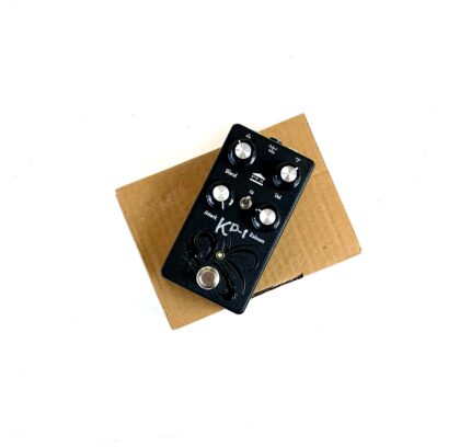 PFX Circuits Kp-1