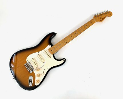 Fender Stratocaster Reissue 1954 Custom Shop 1993 Sunburst NOS